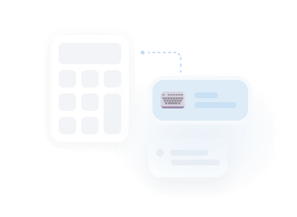 Use the math calculator to solve problems with step-by-step explanations